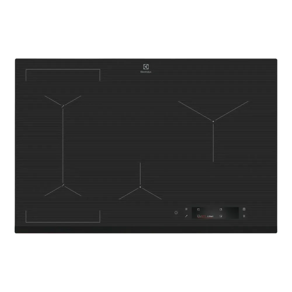 Варочная панель ELECTROLUX EIS8648