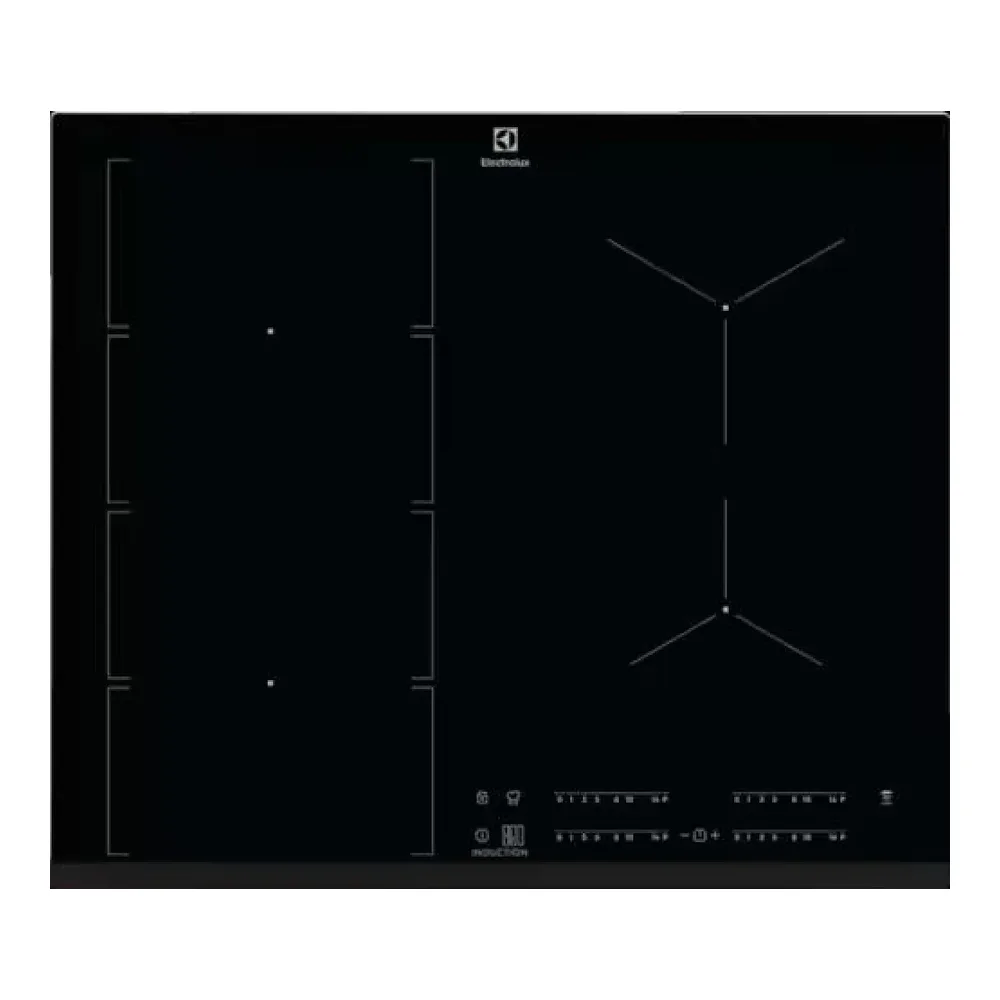 Варочная панель ELECTROLUX EIV 654