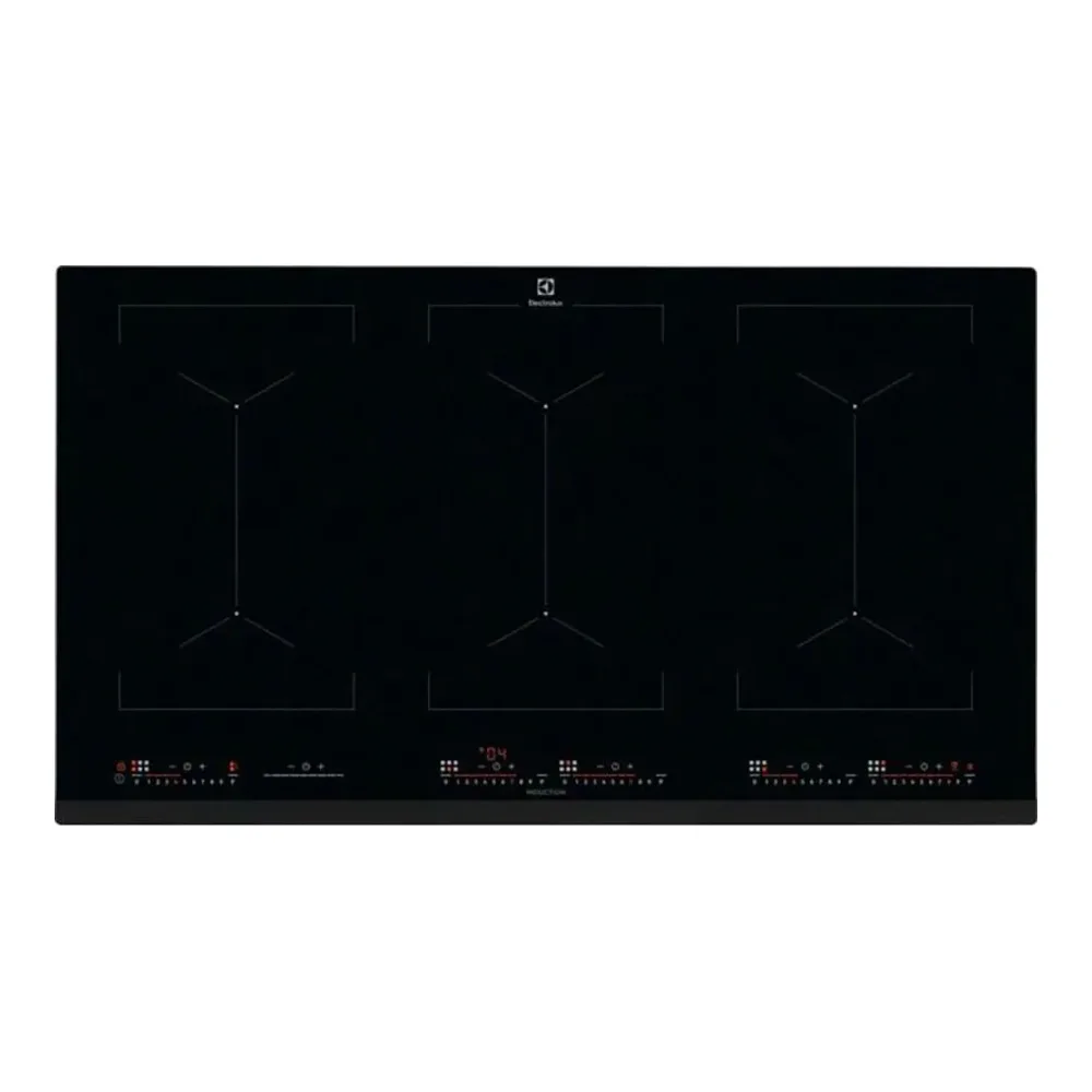 Варочная панель ELECTROLUX EIV9467