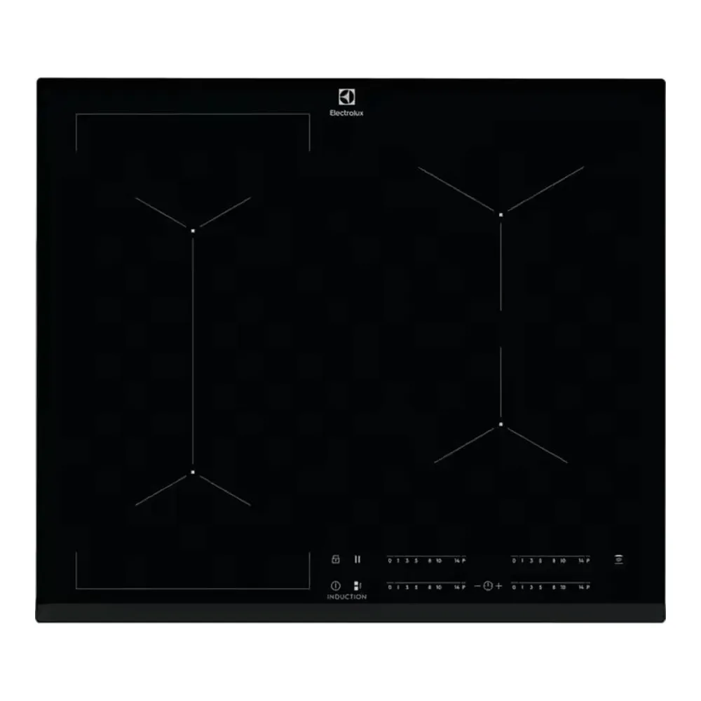 Варочная панель ELECTROLUX EIV63443
