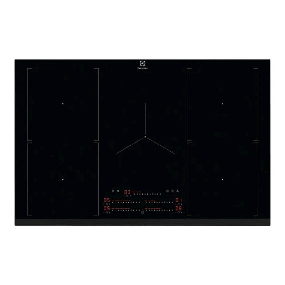 Варочная панель ELECTROLUX EIV84550