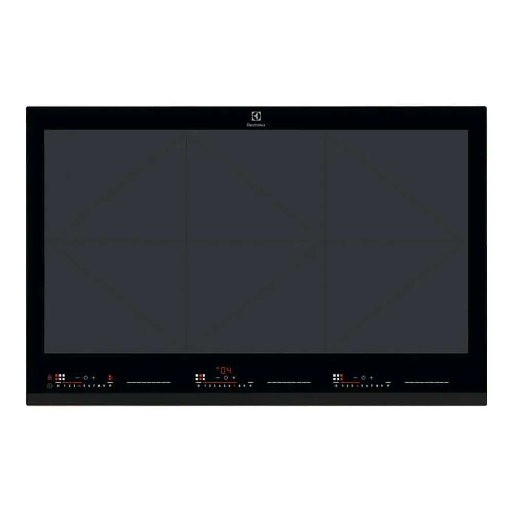 Варочная панель ELECTROLUX EIV87675