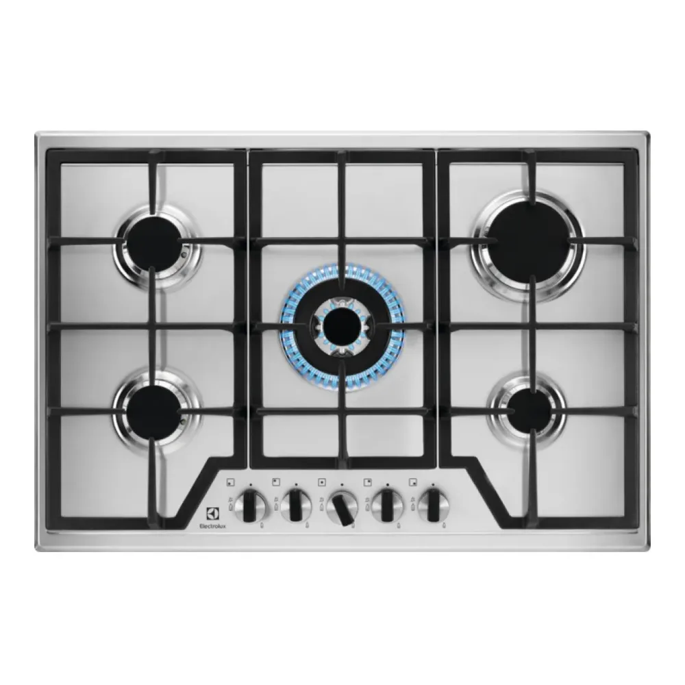 Варочная панель ELECTROLUX GPE373MX