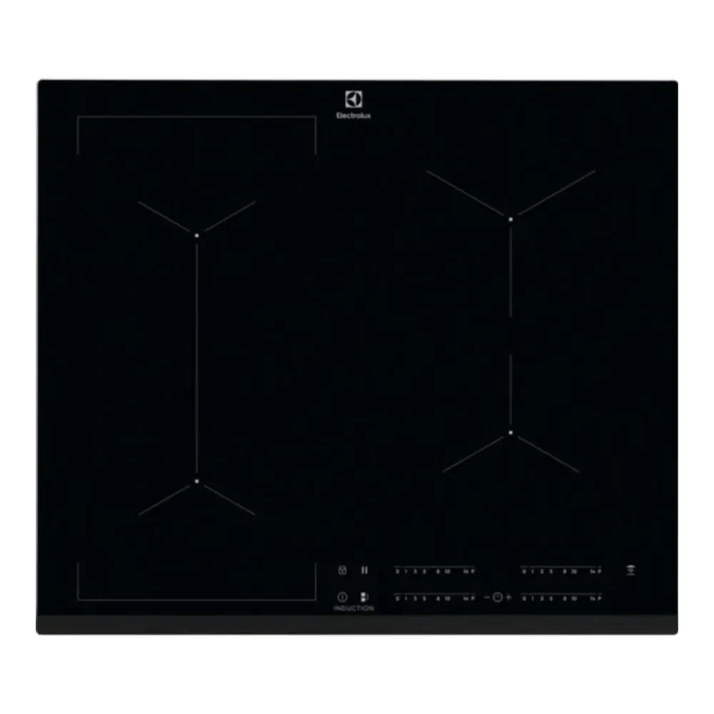 Варочная панель ELECTROLUX IPE6453KF