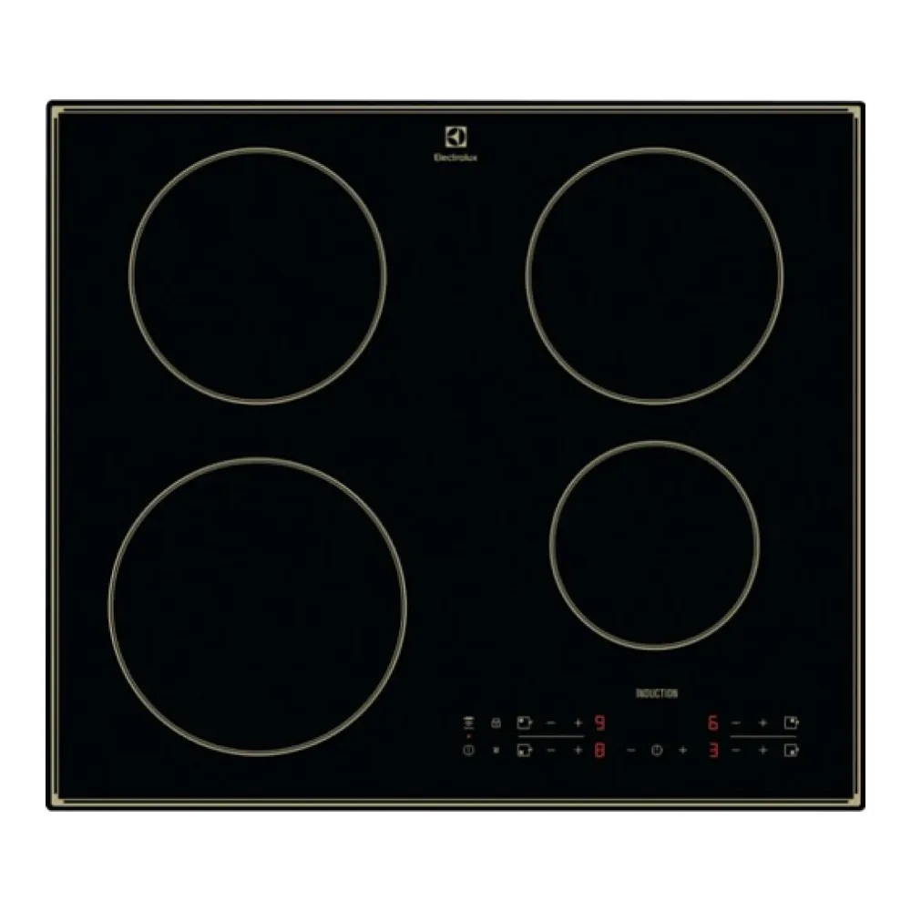 Варочная панель ELECTROLUX IPEV644RBC