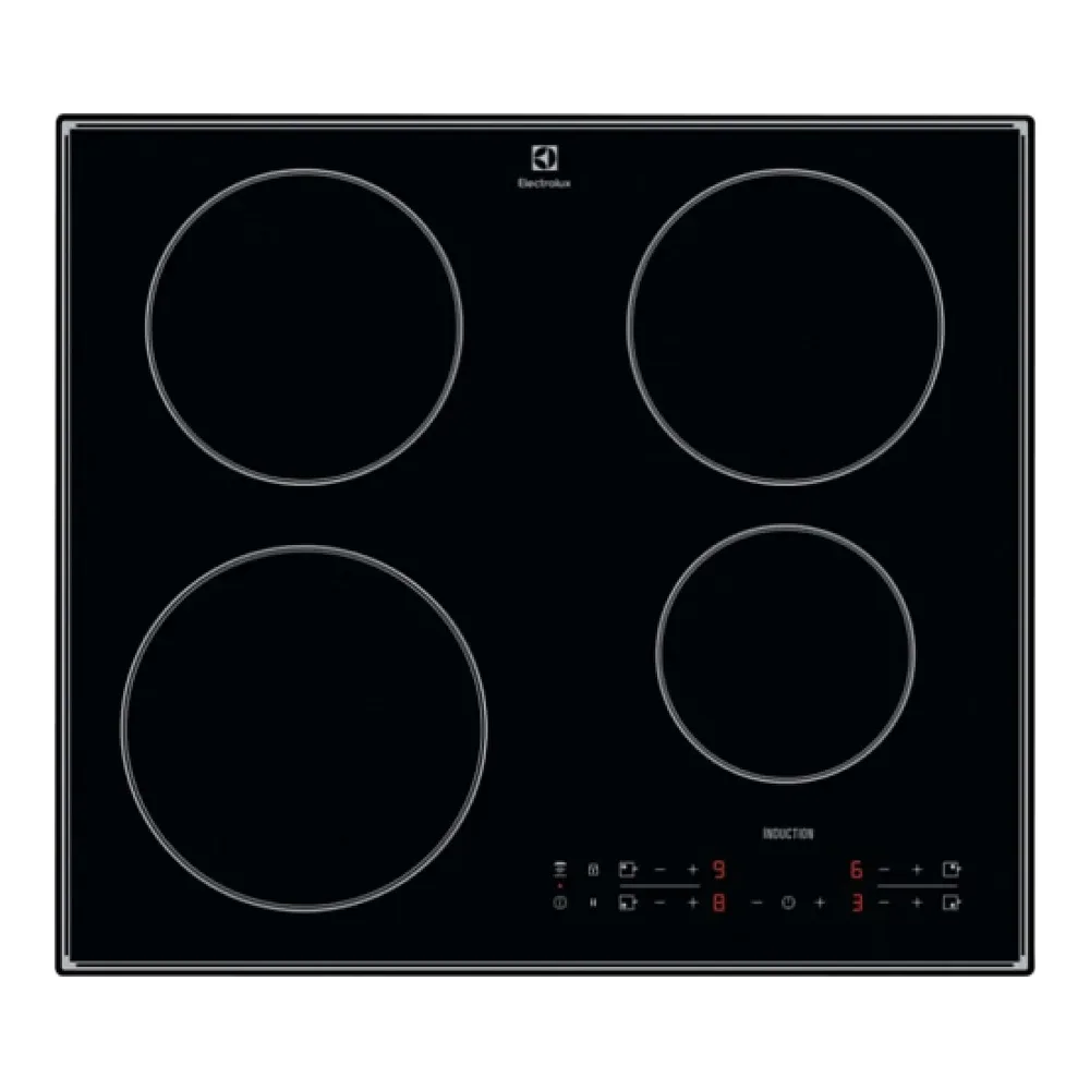 Варочная панель ELECTROLUX IPEV644RCC