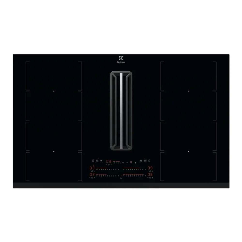 Варочная панель ELECTROLUX KCC85450