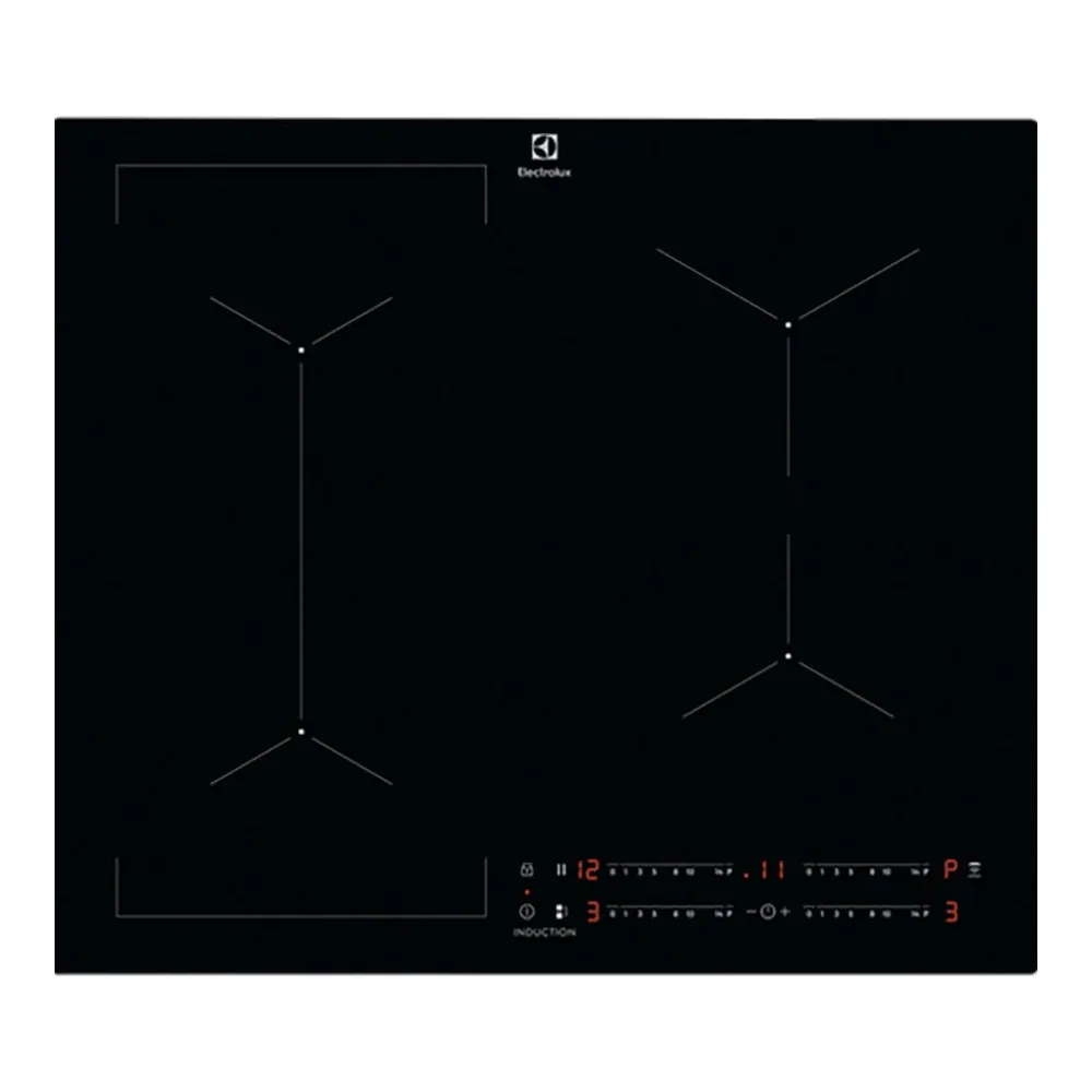 Варочная панель ELECTROLUX KIV634I