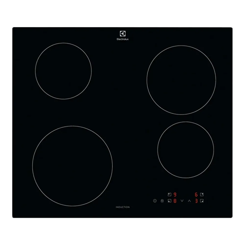 Варочная панель ELECTROLUX LIB60420CK