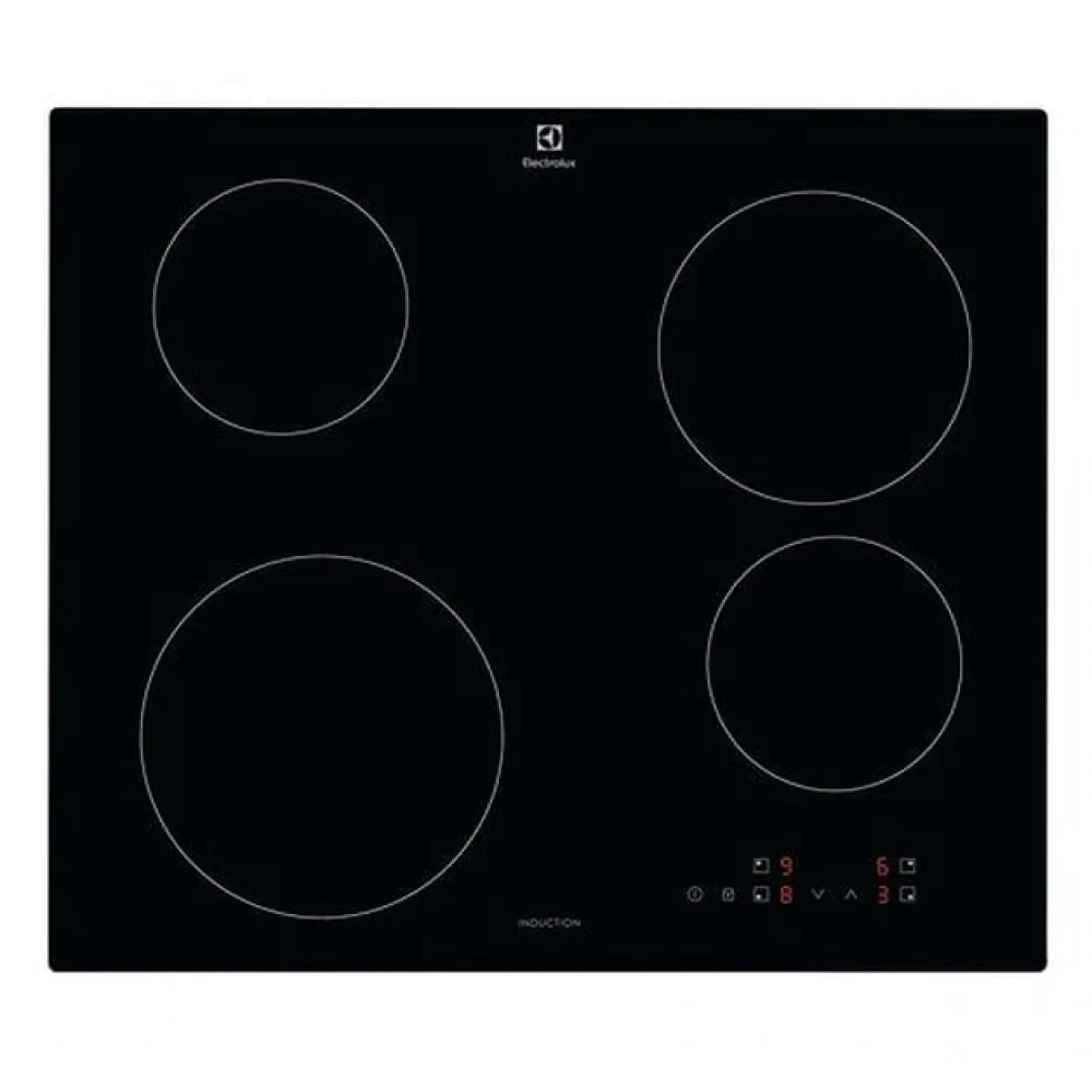 Варочная панель ELECTROLUX LIB60424CK
