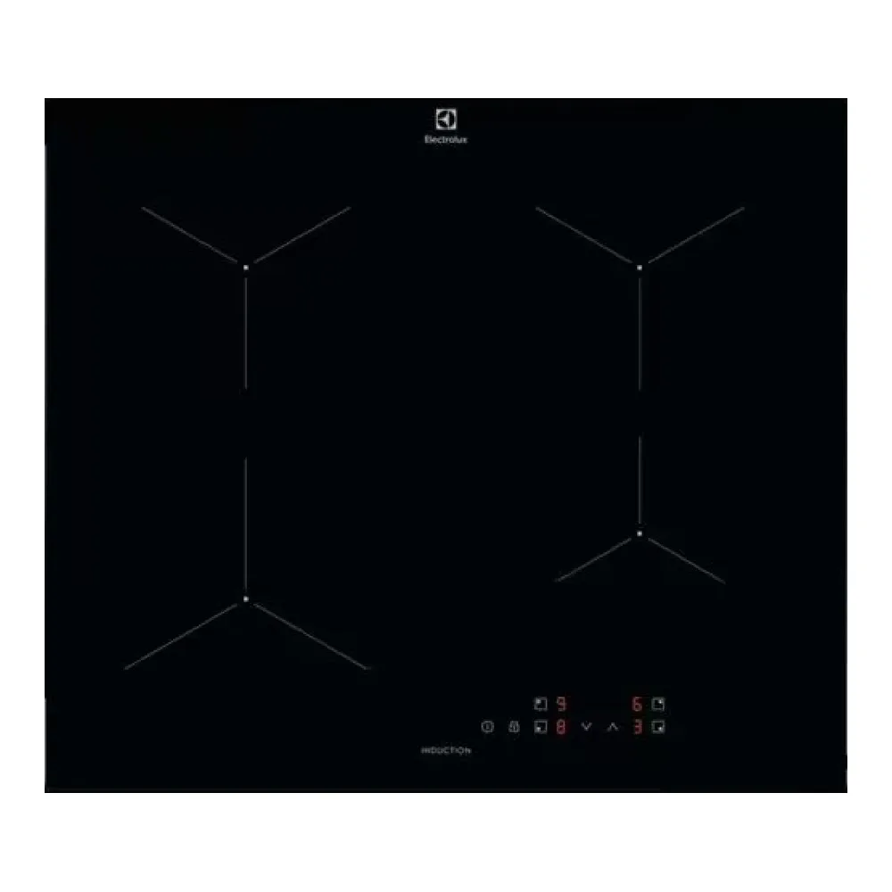 Варочная панель ELECTROLUX LIL61424C