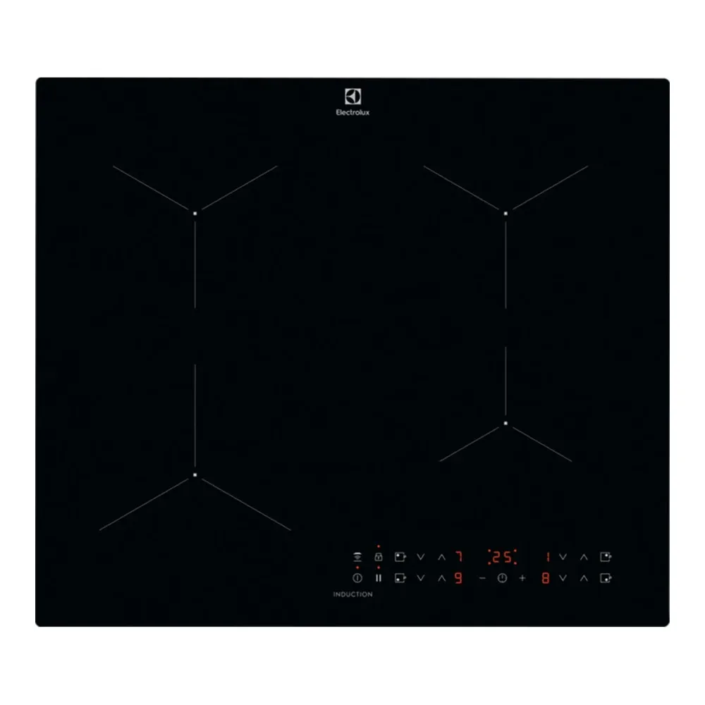 Варочная панель ELECTROLUX LIL61434C