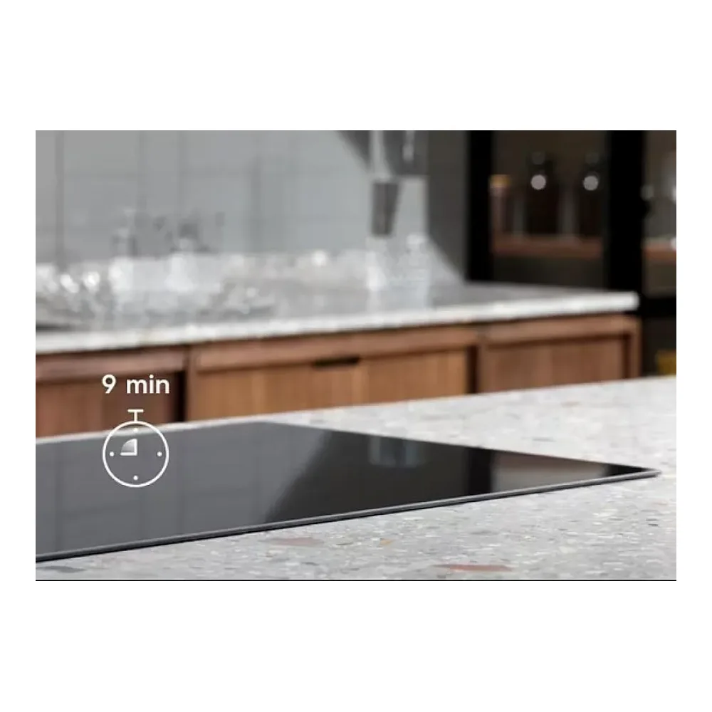 Варочная панель ELECTROLUX LIR60433B