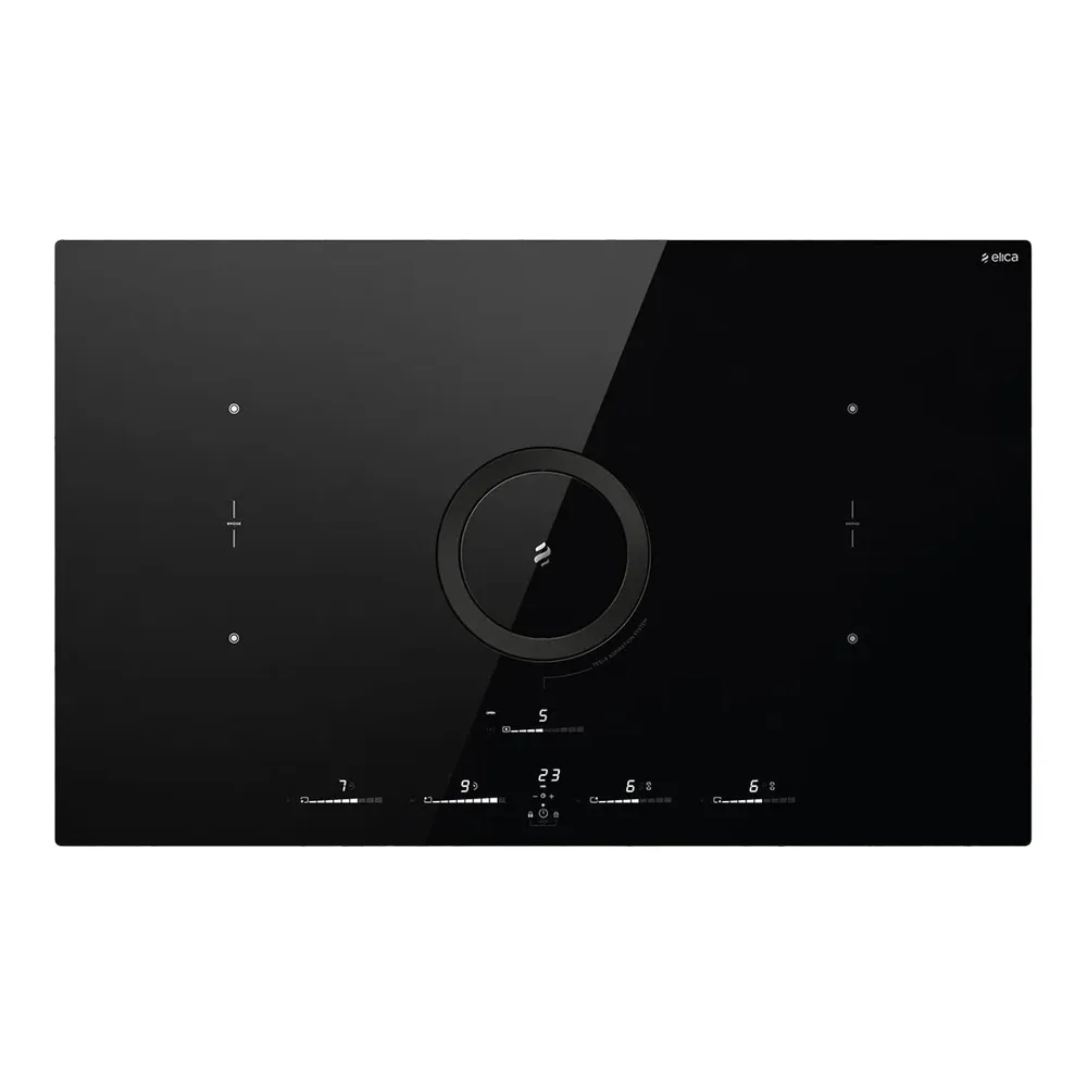 Варочная панель ELICA NIKOLATESLA SWITCH GLOW BL/F/83