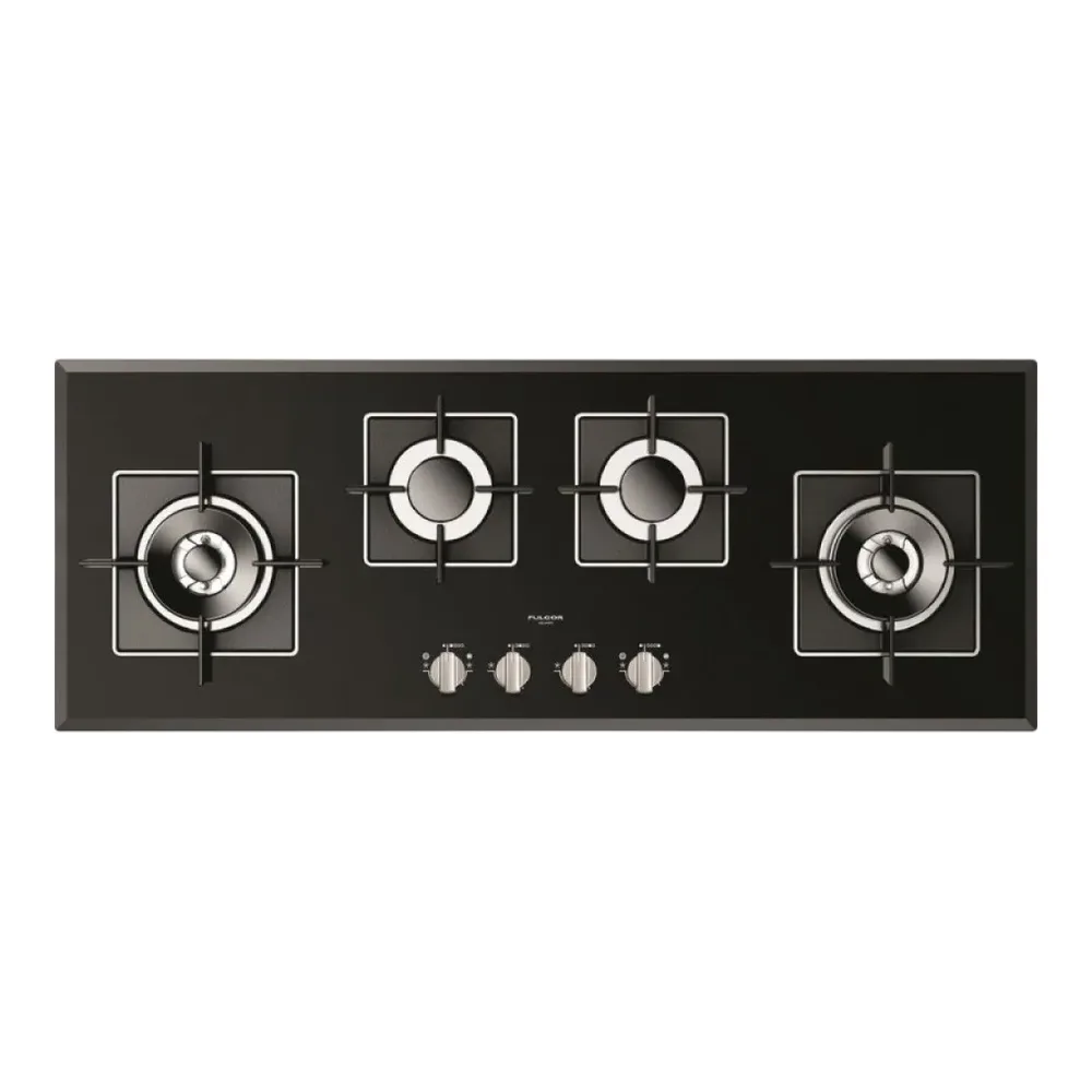 Варочная панель FULGOR FCH 1124 G 2DWK BK
