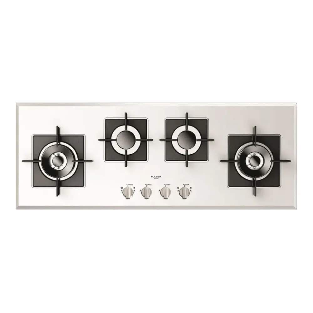Варочная панель FULGOR FCH 1124 G 2DWK WH