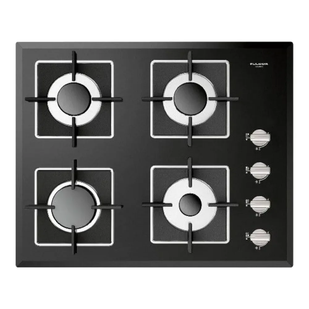 Варочная панель FULGOR FCH 604 G BK