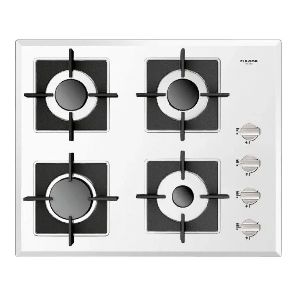 Варочная панель FULGOR FCH 604 G WH