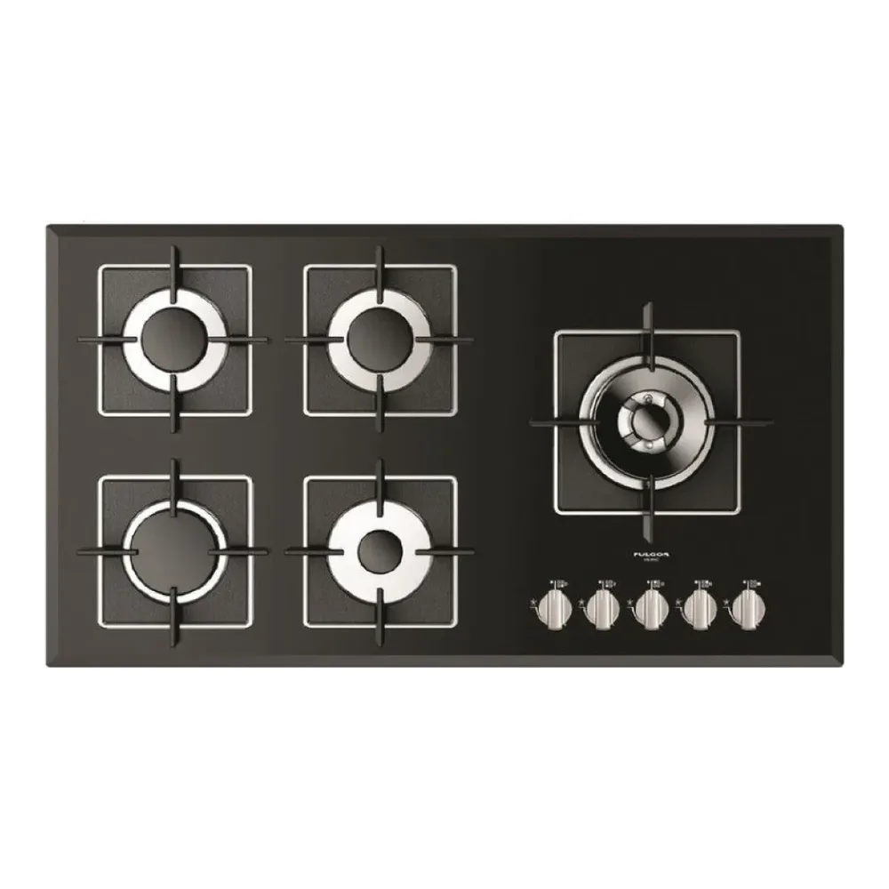 Варочная панель FULGOR FCH 905 G DWK BK