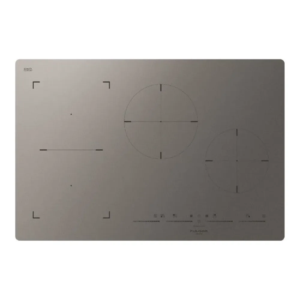Варочная панель FULGOR FSH 804 ID TS MAT