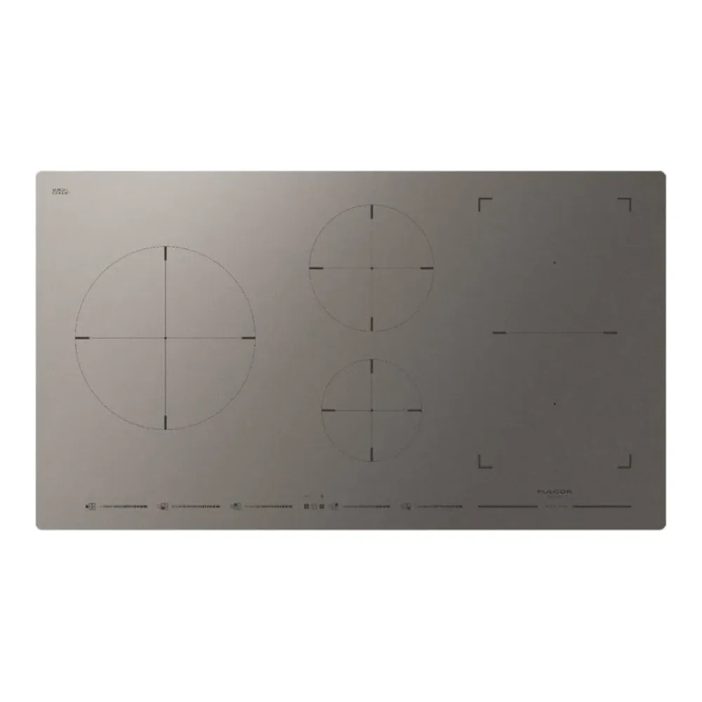 Варочная панель FULGOR FSH 905 ID TS MAT