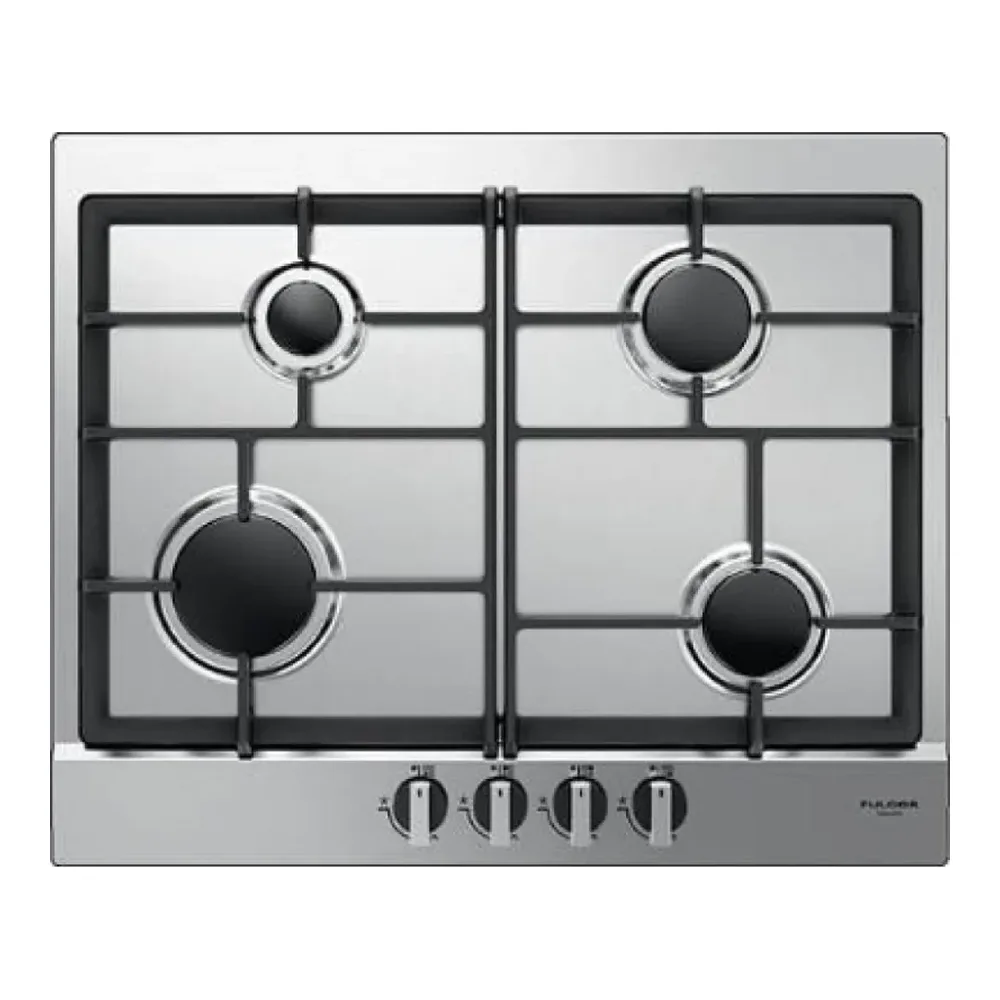 Варочная панель FULGOR PH 604 G X