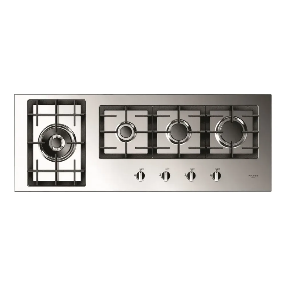 Варочная панель FULGOR QH 1124 G WK X