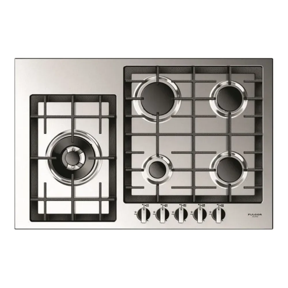 Варочная панель FULGOR QH 765 G WK X