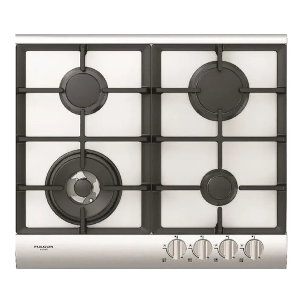 Варочная панель FULGOR QLH 604 G WK WH