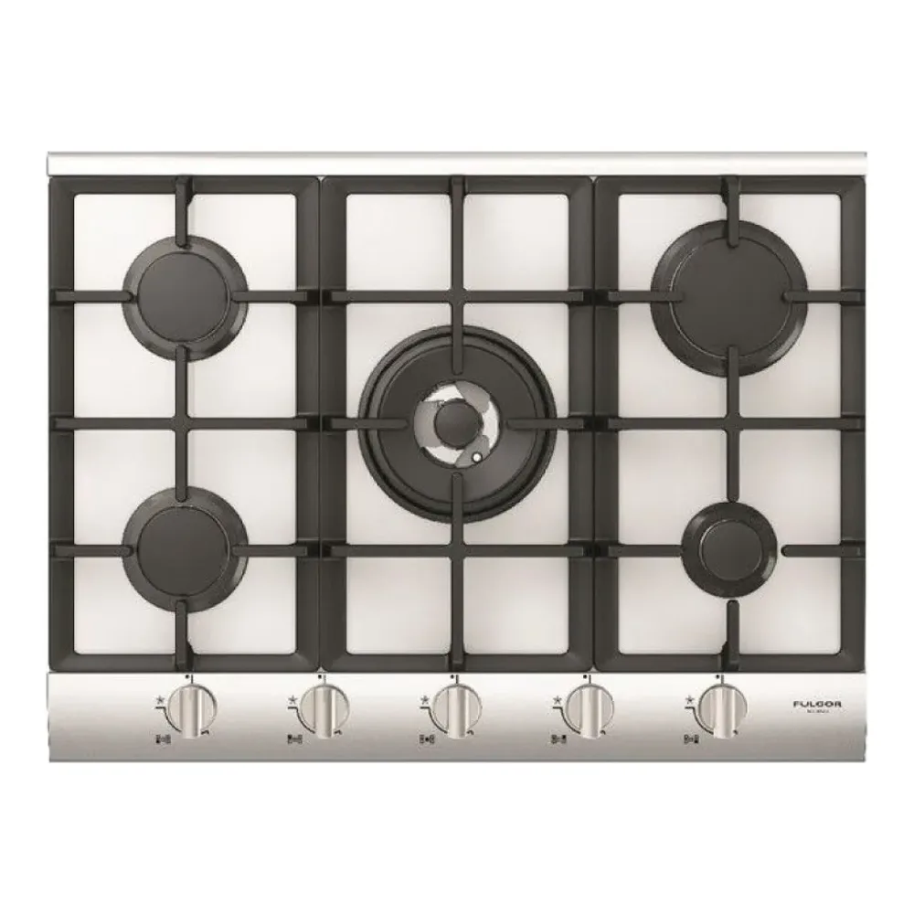 Варочная панель FULGOR QLH 705 G WK WH