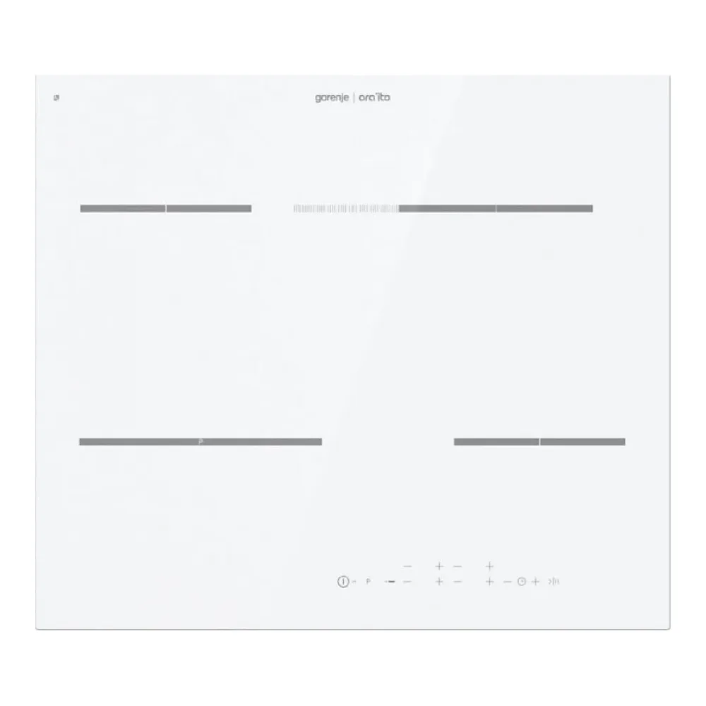 Варочная панель GORENJE ECT 648 ORAW
