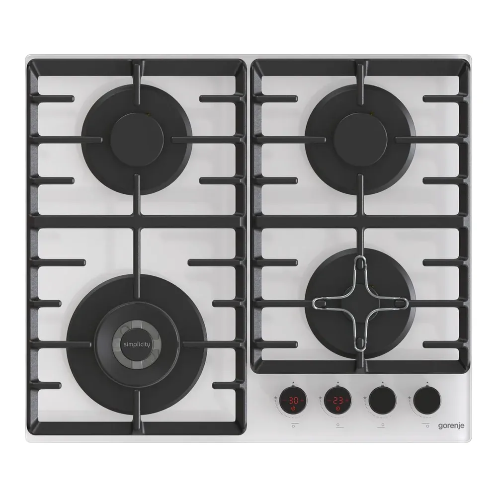 Варочная панель GORENJE GKTW641SYW