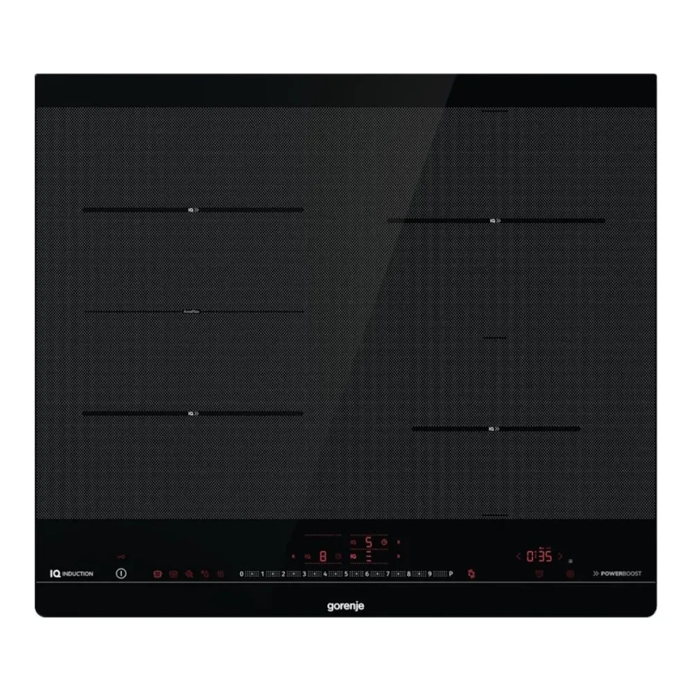 Варочная панель GORENJE IS645BLG