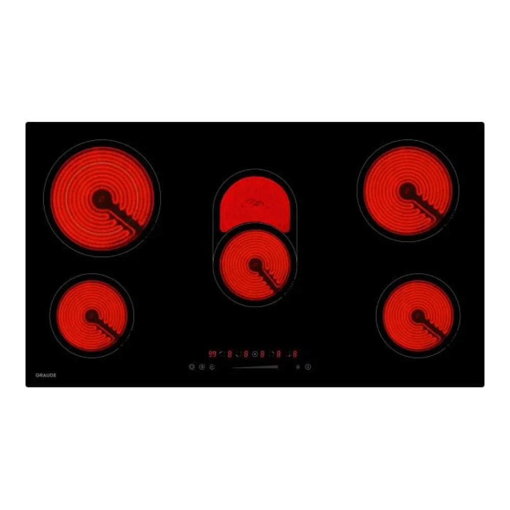 Варочная панель GRAUDE EK 90.0 S