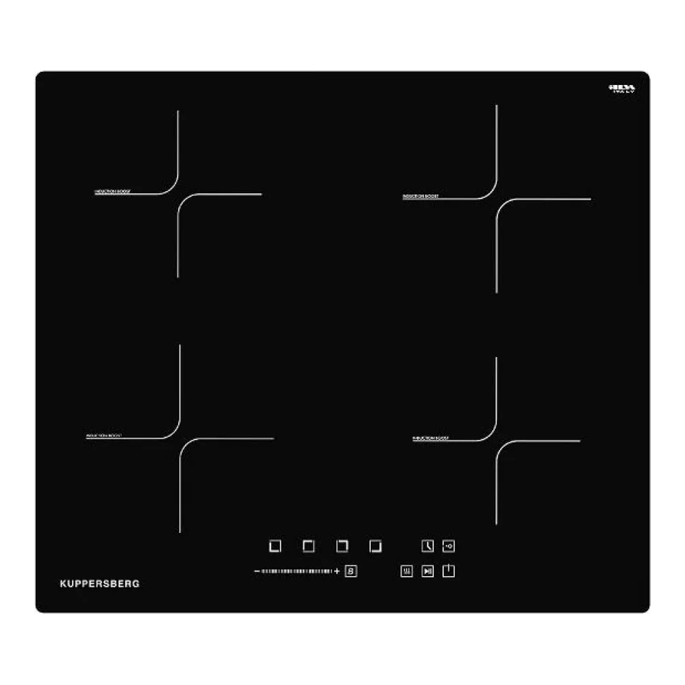 Индукционная варочная панель KUPPERSBERG ICS 607