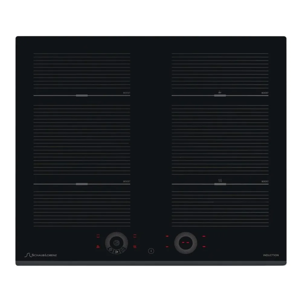 Индукционная варочная панель SCHAUB LORENZ SLK IY65W1