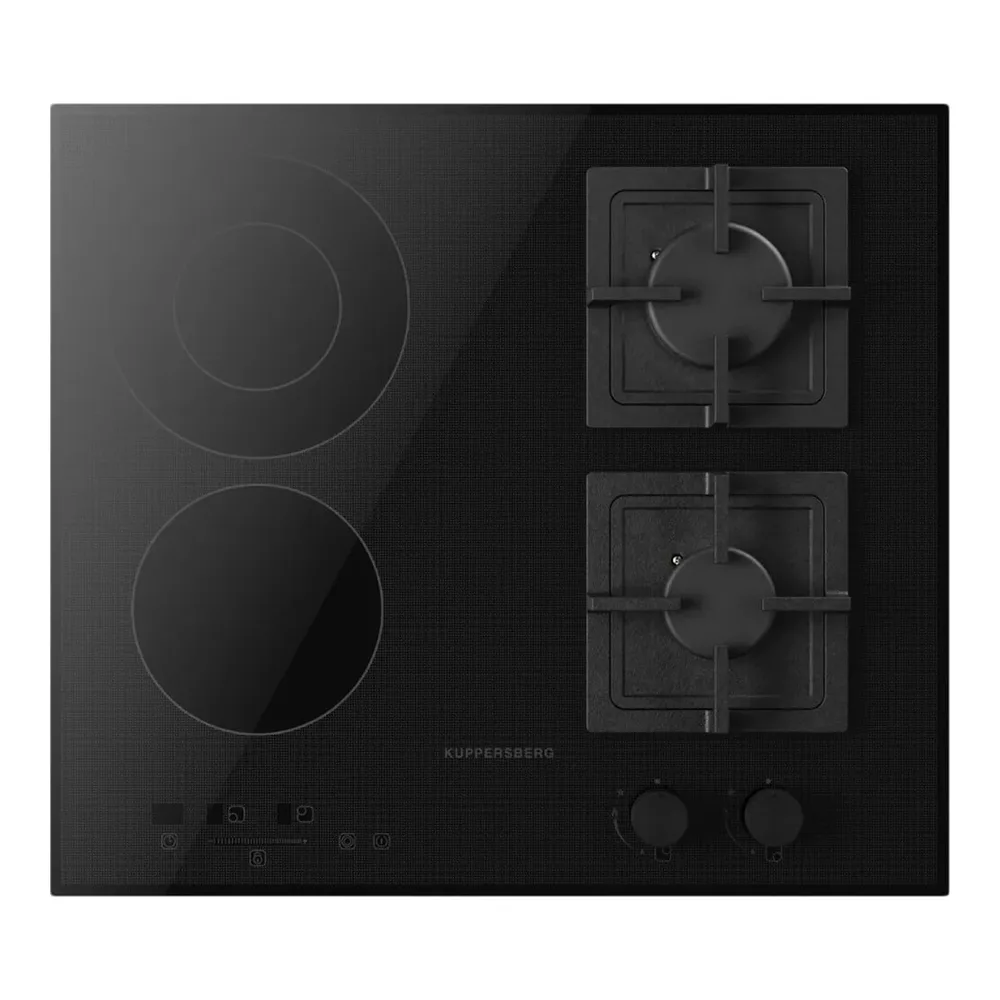 Варочная панель KUPPERSBERG EGS 600