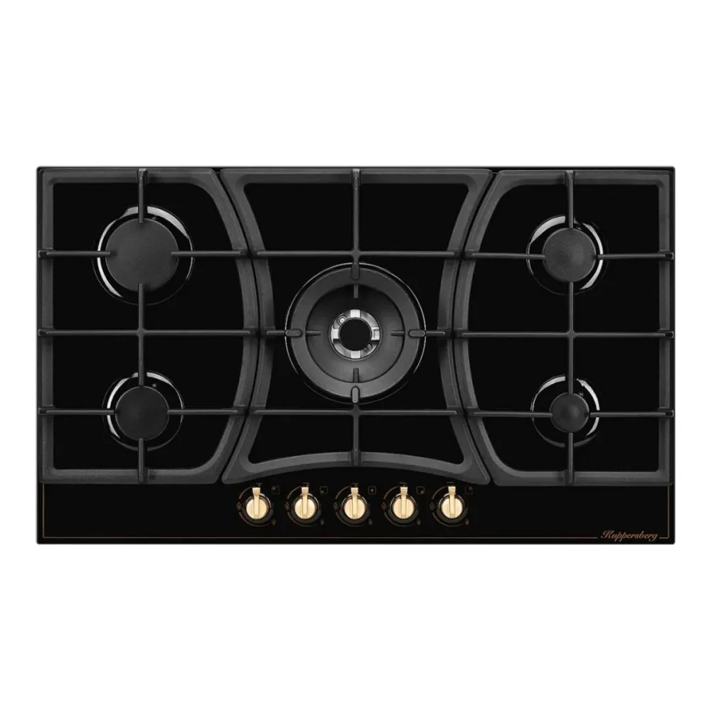 Варочная панель KUPPERSBERG FG 903 B BRONZE