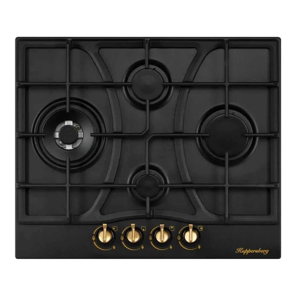 Варочная панель KUPPERSBERG FS 604 B BRONZE