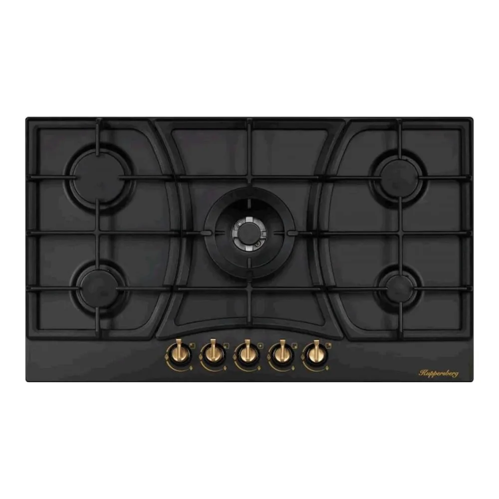 Варочная панель KUPPERSBERG FS 903 B BRONZE