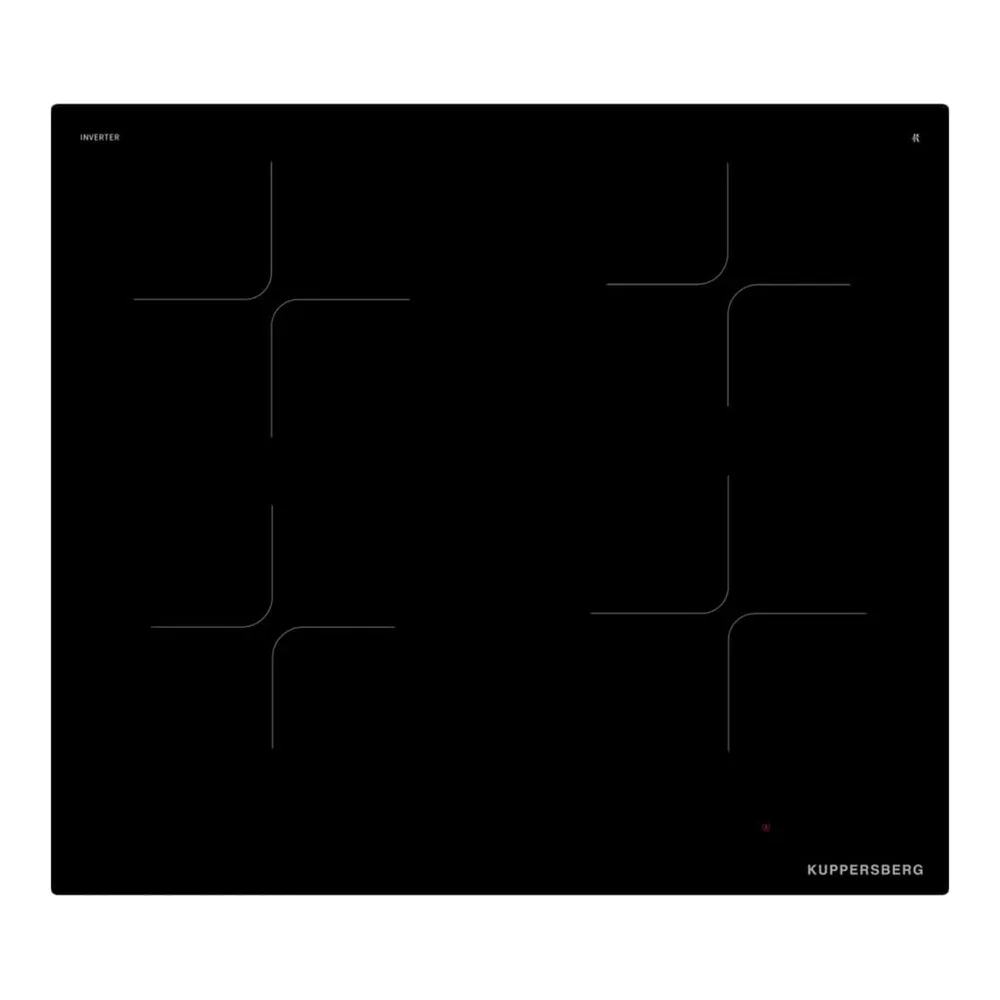 Варочная панель KUPPERSBERG ICI 605