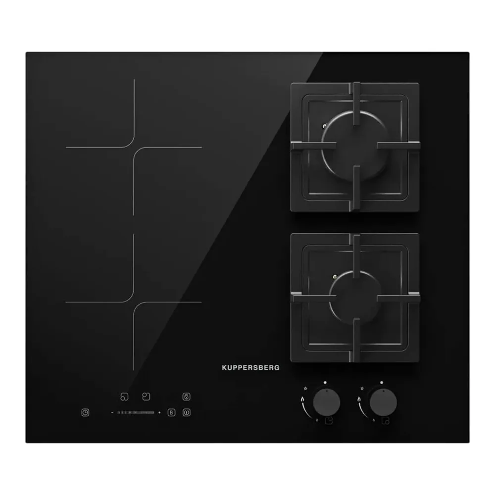 Варочная панель KUPPERSBERG IGS 601