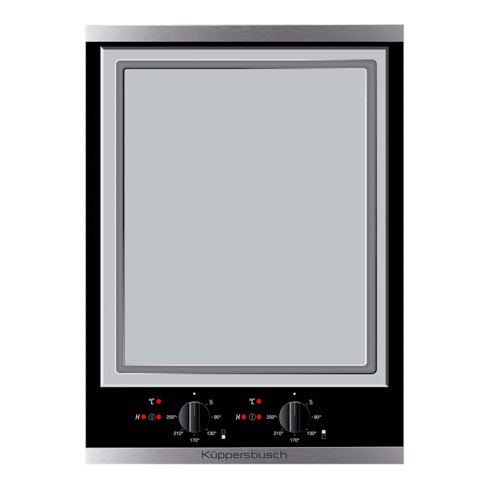 Варочная панель KUPPERSBUSCH VKET 3800.0 SR