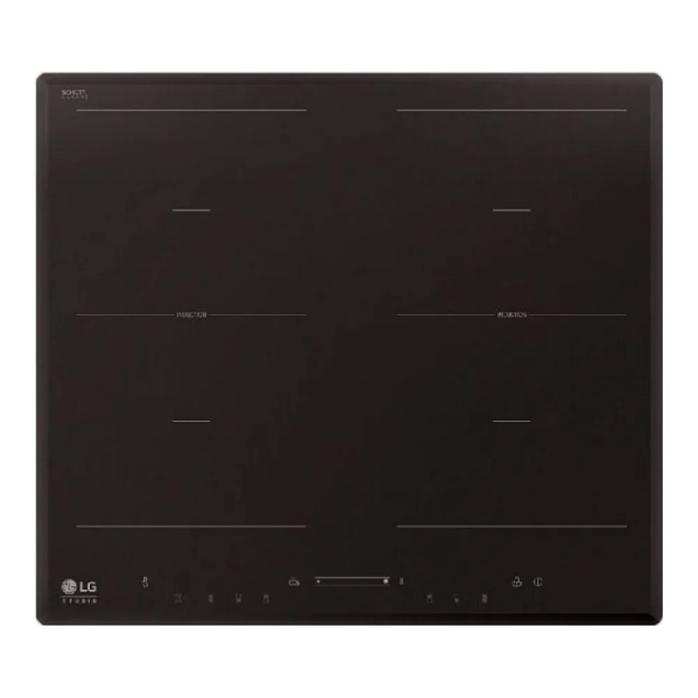 Варочная панель LG HU642VVH