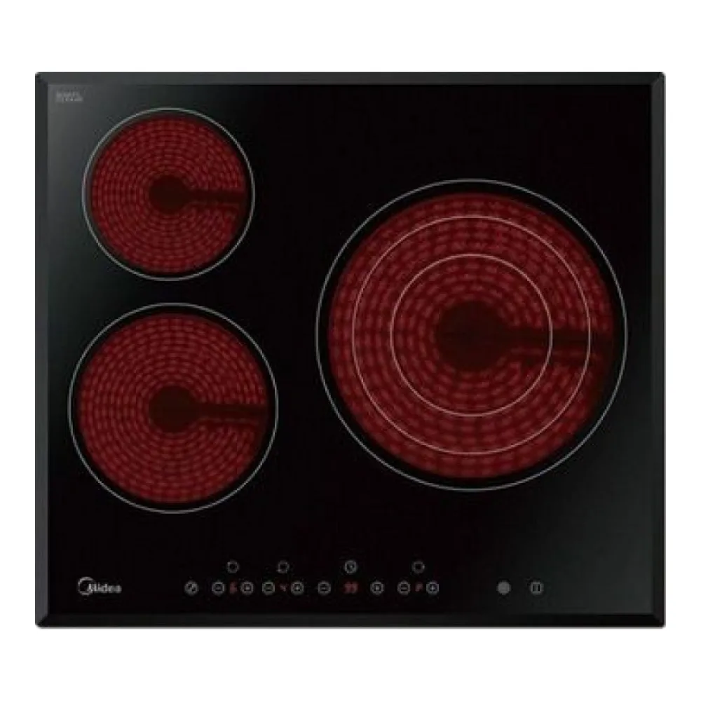 Варочная панель MIDEA MCH 63557 F