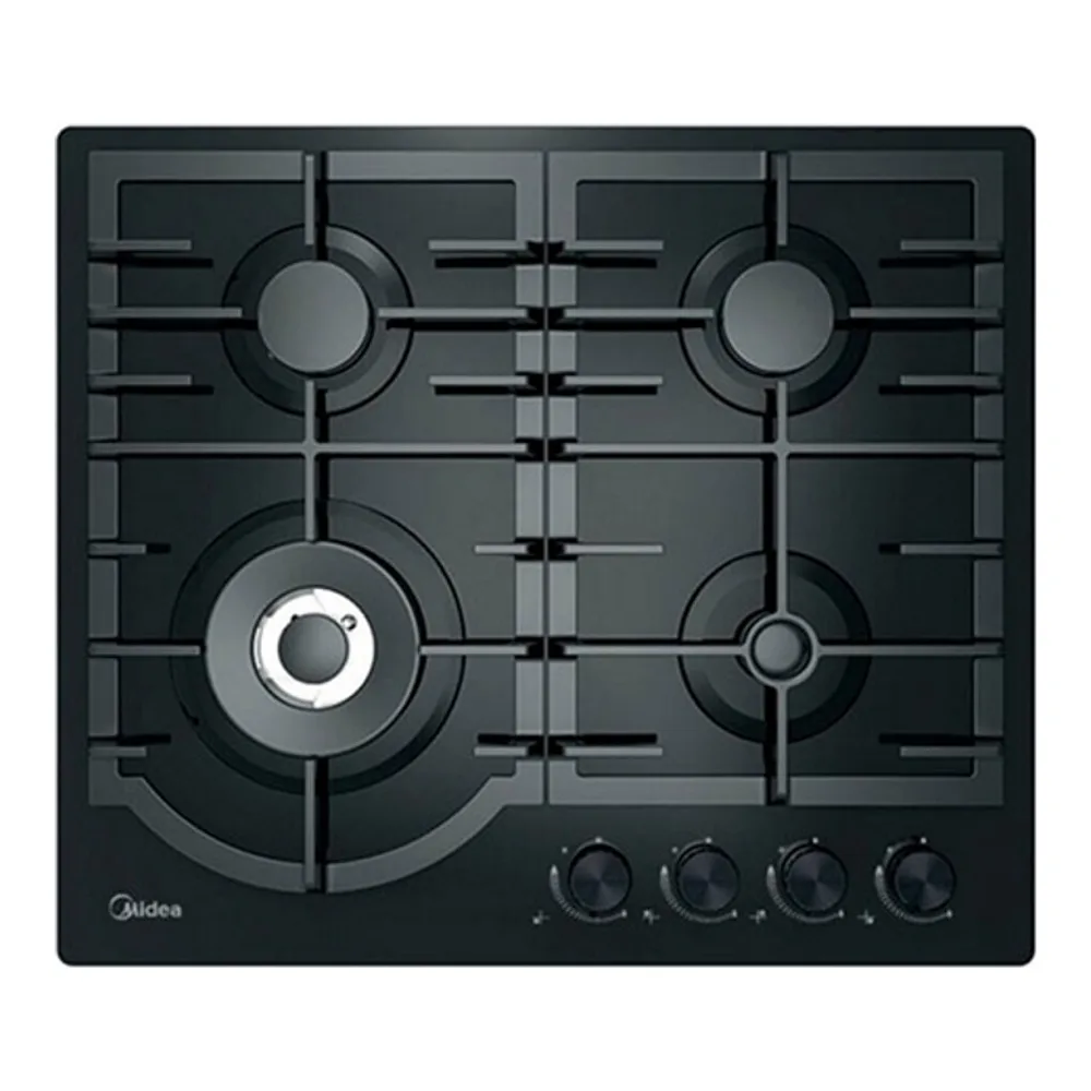 Варочная панель MIDEA MG649TGB
