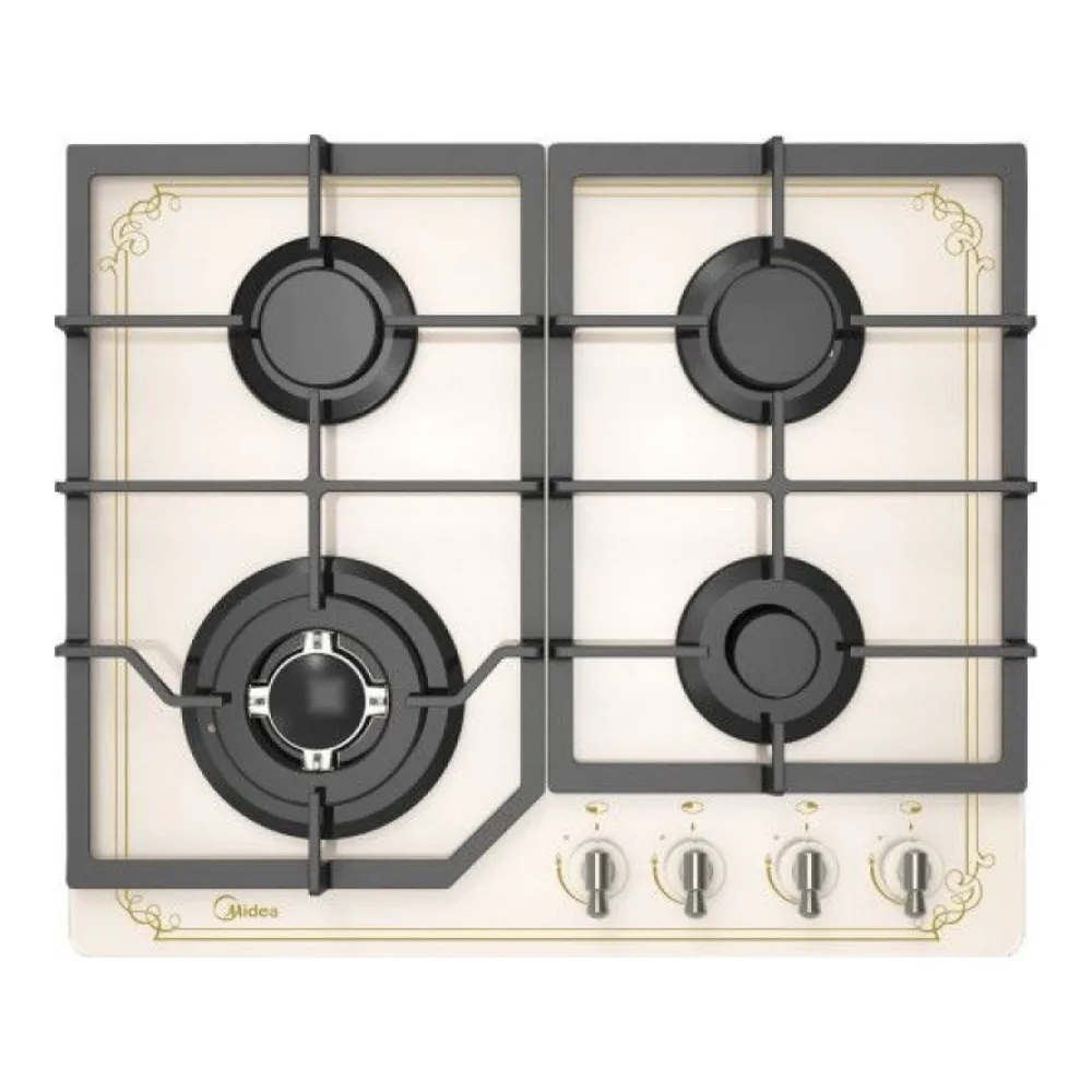 Варочная панель MIDEA MG684TRGI-B