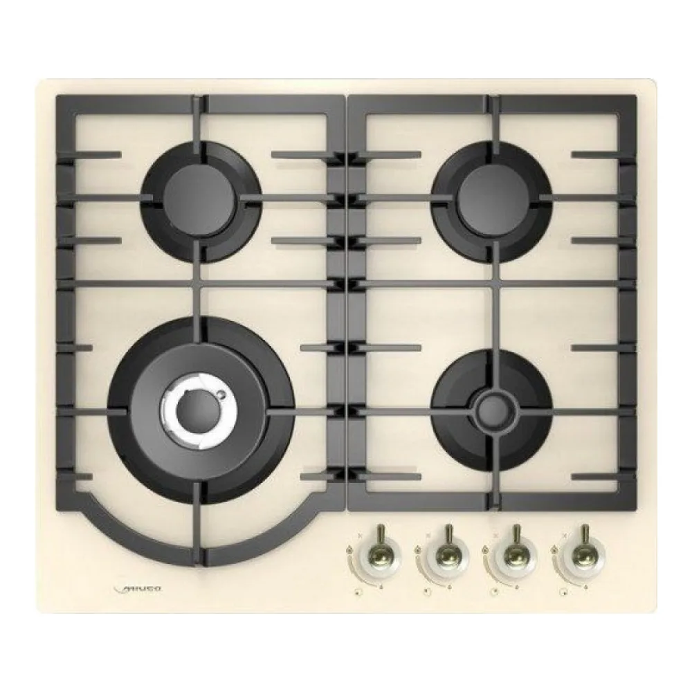 Варочная панель MIDEA MG696TRGI-B