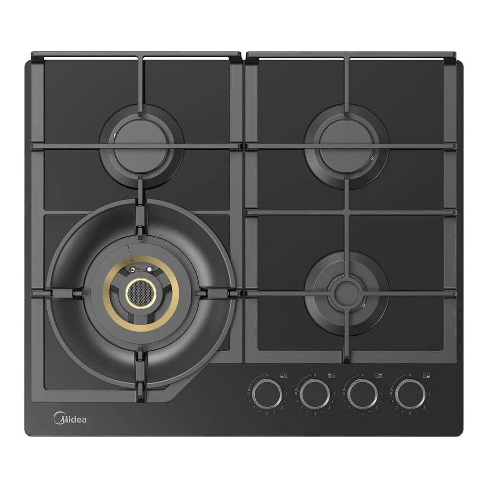 Варочная панель MIDEA MG697VGB