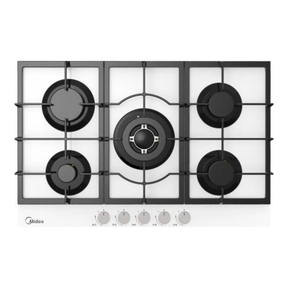 Варочная панель MIDEA MG7560TGW